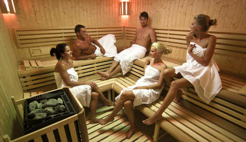 Wellness Hotel Diamant Hluboká nad Vltavou